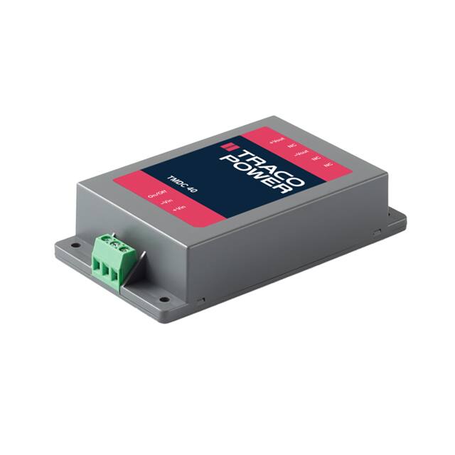 TMDC 40-4815 Traco Power  DC DC Converters